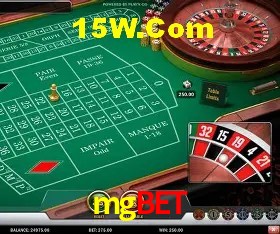 Estatísticas mgbet