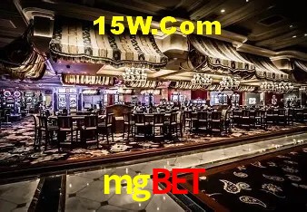 Casino VIP mgbet