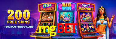 Daily Bonuses mgbet