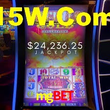 VIP Casino mgbet