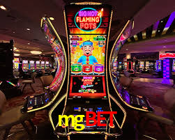 Roulette Table mgbet
