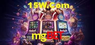 Spaceman Game mgbet