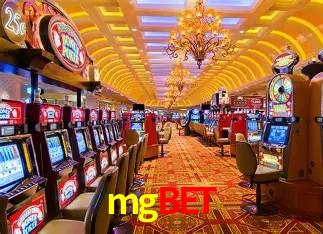 Bônus e promoções da mgbet