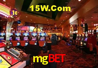 Login Seguro mgbet
