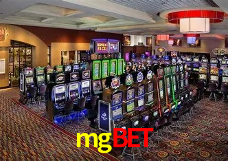 Mesa de Blackjack mgbet