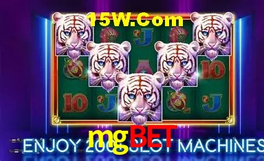 Experiência VIP mgbet
