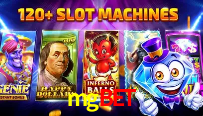 Promoção Relâmpago mgbet