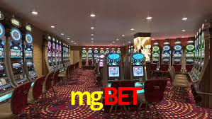 Welcome Bonus mgbet