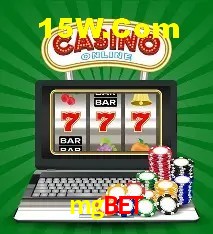 Casino Ao Vivo mgbet