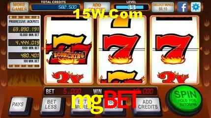 Provedores de Jogos mgbet