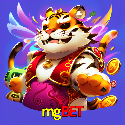 Imagem promocional da mgbet mostrando a plataforma e suas vantagens